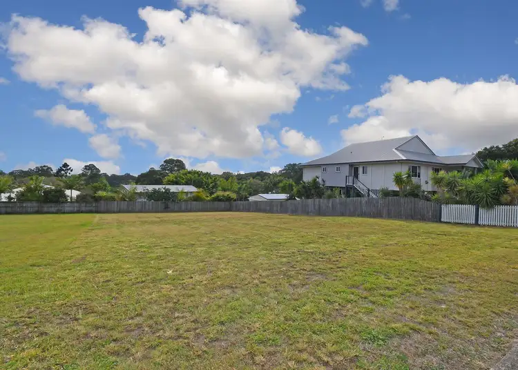 Fourth view of Homely land listing, 16 Annette Street, Dundowran Beach QLD 4655