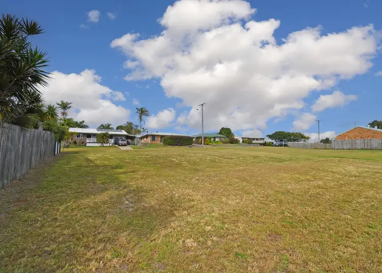 Fifth view of Homely land listing, 16 Annette Street, Dundowran Beach QLD 4655
