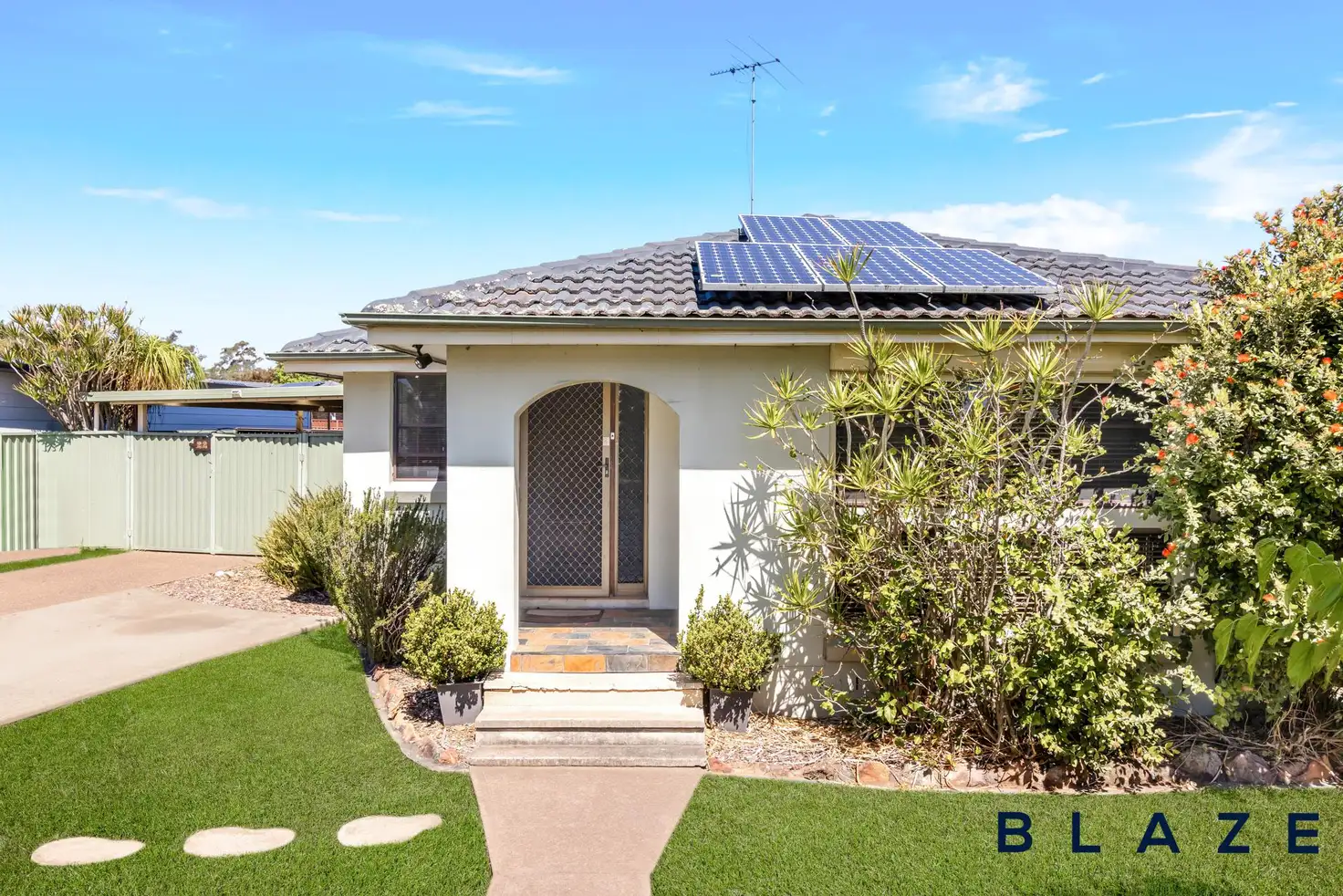 Main view of Homely house listing, 22 Charlton Place, St Clair NSW 2759