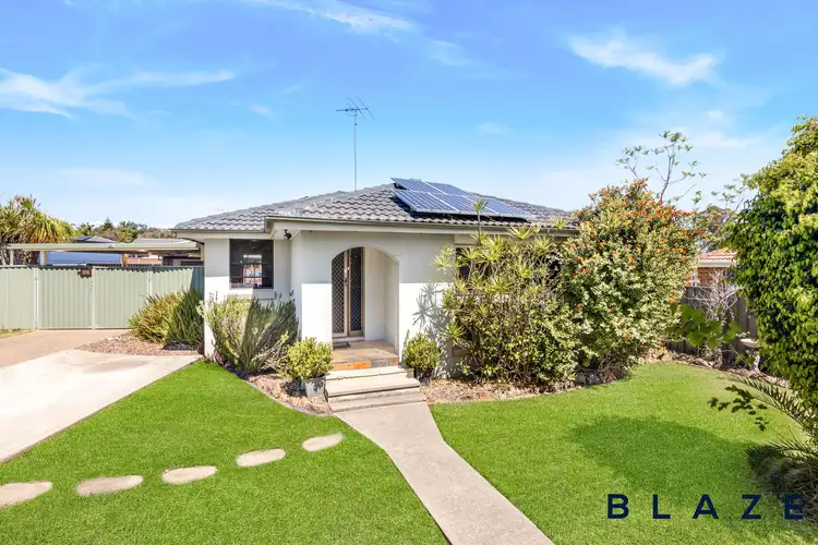 Third view of Homely house listing, 22 Charlton Place, St Clair NSW 2759