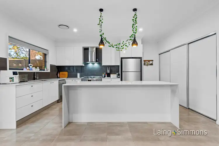 Second view of Homely house listing, 34A Glenhaven road, Glenhaven NSW 2156