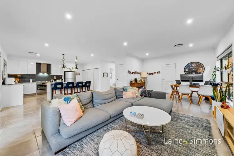 Fourth view of Homely house listing, 34A Glenhaven road, Glenhaven NSW 2156