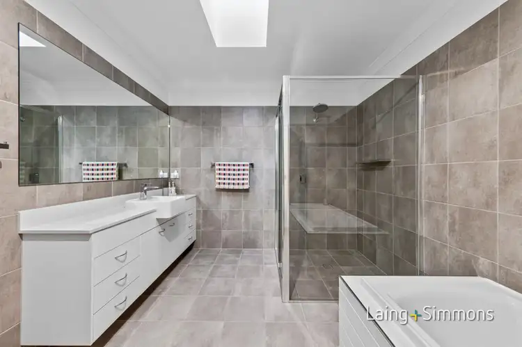 Fifth view of Homely house listing, 34A Glenhaven road, Glenhaven NSW 2156