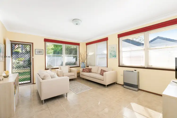Fourth view of Homely house listing, 19 Amitaf Avenue, Caringbah South NSW 2229