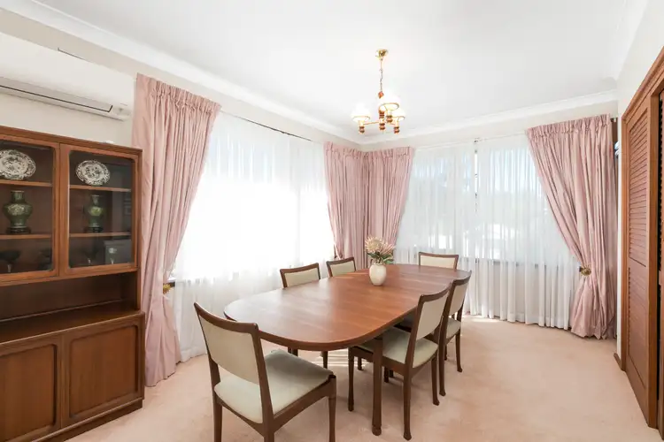 Fifth view of Homely house listing, 19 Amitaf Avenue, Caringbah South NSW 2229