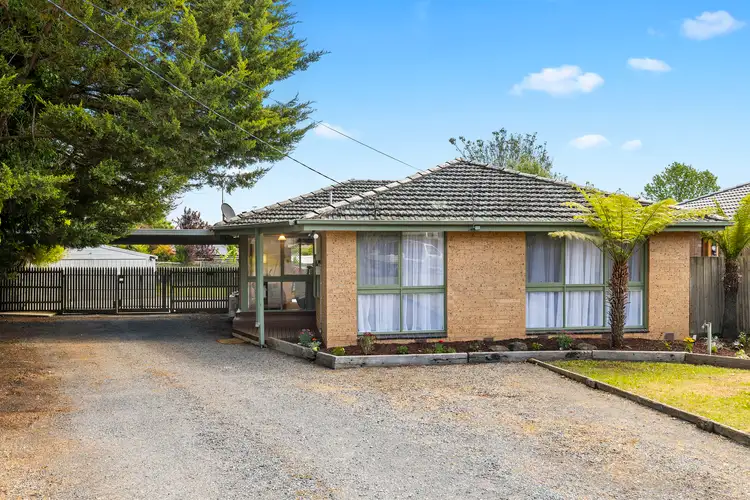20 Fintona Court, Coldstream VIC 3770