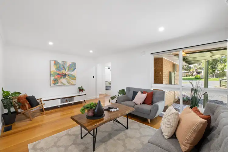 Second view of Homely house listing, 20 Fintona Court, Coldstream VIC 3770