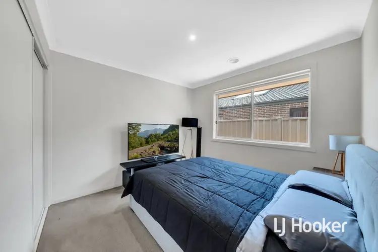 Seventh view of Homely house listing, 12 Herbal Avenue, Kurunjang VIC 3337