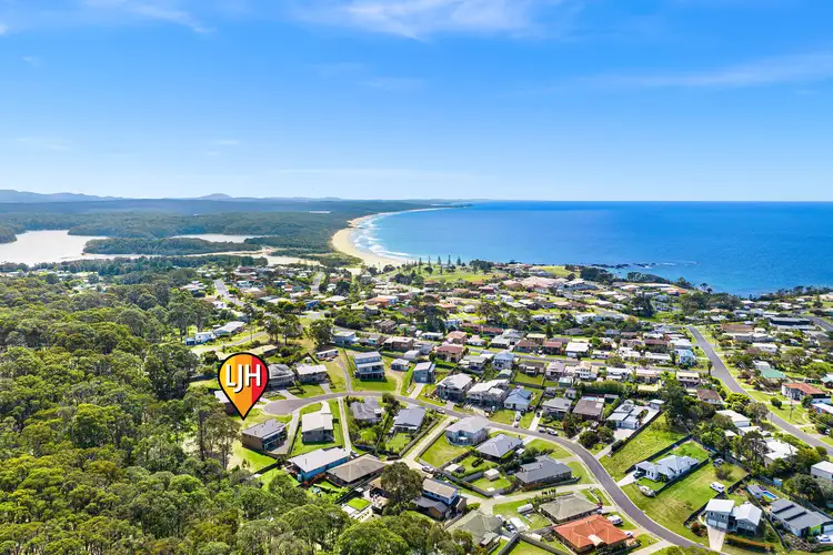 50 Yabbarra Drive, Dalmeny NSW 2546