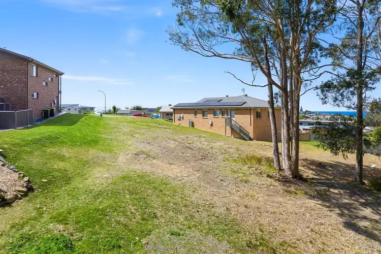 Fourth view of Homely land listing, 50 Yabbarra Drive, Dalmeny NSW 2546