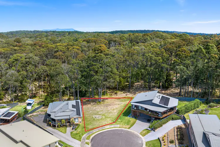 Fifth view of Homely land listing, 50 Yabbarra Drive, Dalmeny NSW 2546