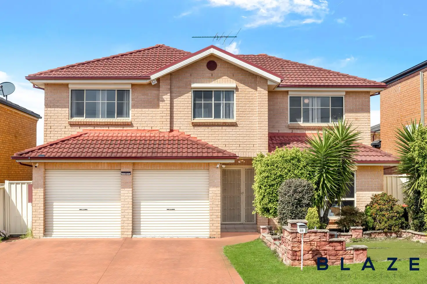 Main view of Homely house listing, 28 Toscana Street, Prestons NSW 2170