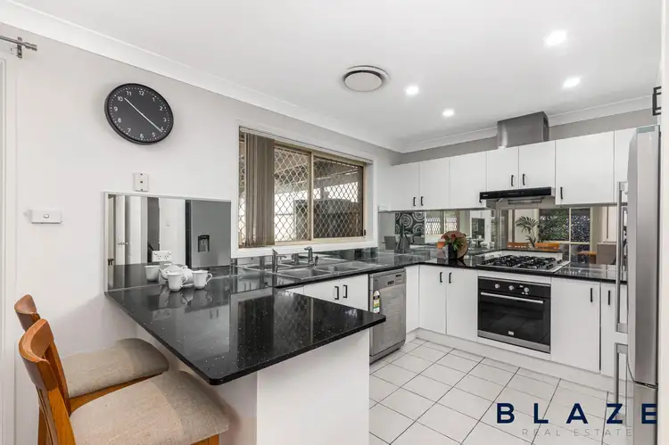 Second view of Homely house listing, 28 Toscana Street, Prestons NSW 2170