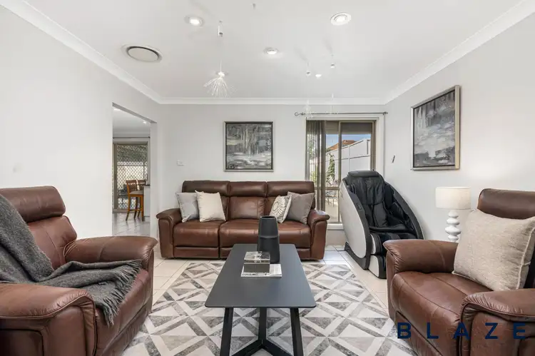 Third view of Homely house listing, 28 Toscana Street, Prestons NSW 2170
