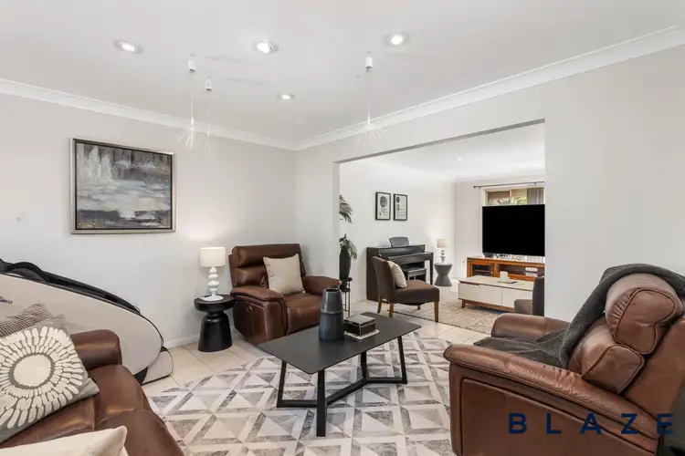 Fourth view of Homely house listing, 28 Toscana Street, Prestons NSW 2170