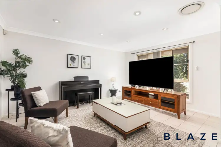 Fifth view of Homely house listing, 28 Toscana Street, Prestons NSW 2170