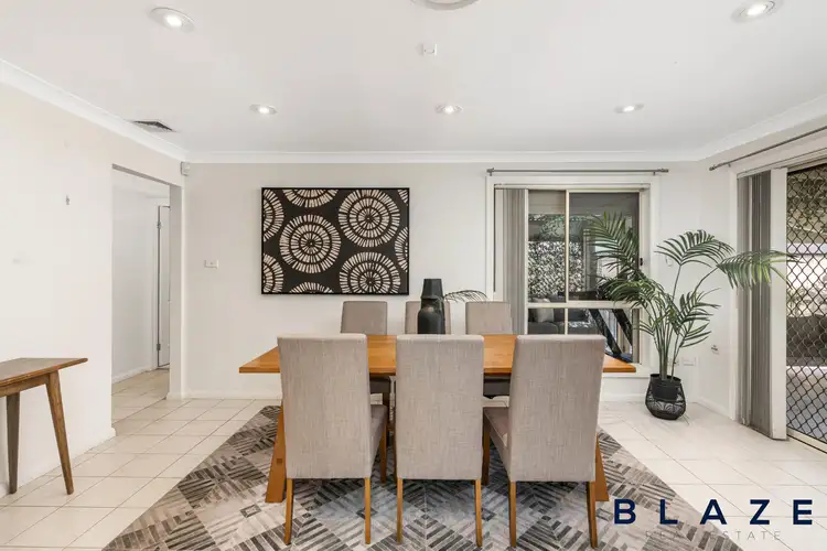 Sixth view of Homely house listing, 28 Toscana Street, Prestons NSW 2170