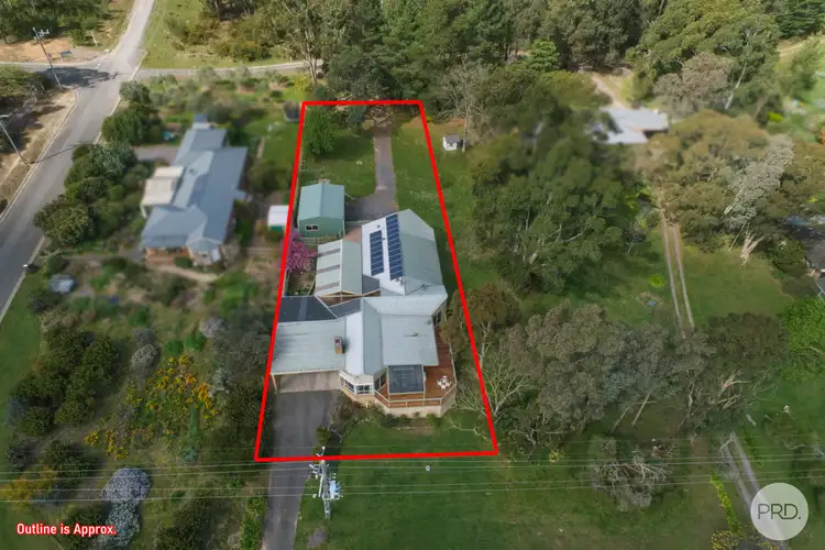 Second view of Homely house listing, 20 Hutchinson Street, Creswick VIC 3363