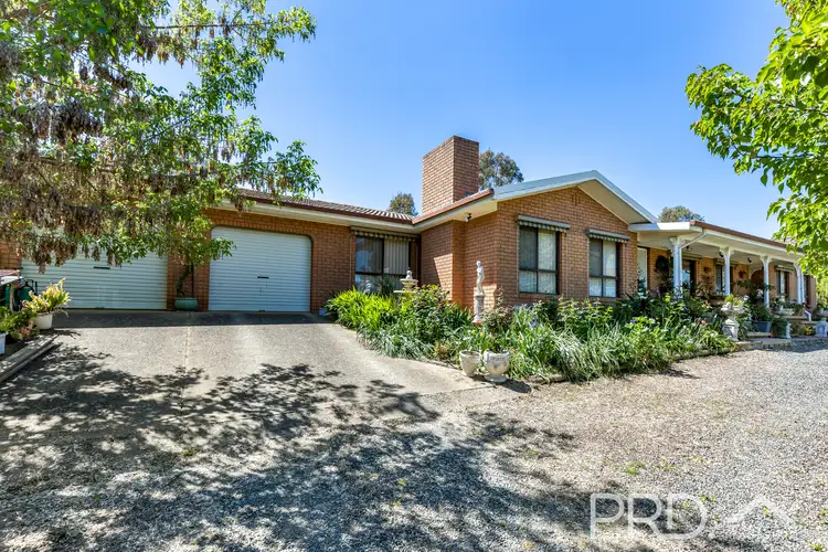 287 Wondalga Road, Adelong NSW 2729