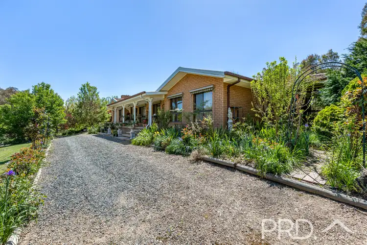 Third view of Homely house listing, 287 Wondalga Road, Adelong NSW 2729