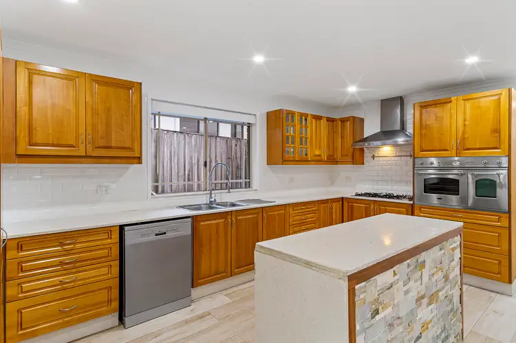 Sixth view of Homely house listing, 9 Rarotonga Rise, Pacific Pines QLD 4211