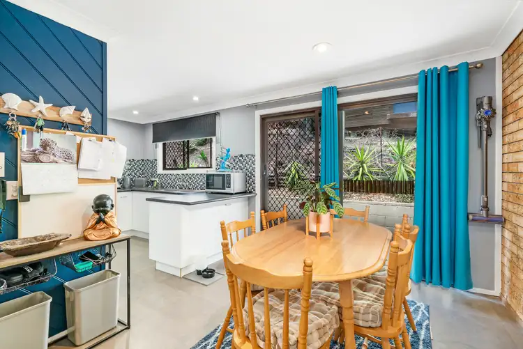 Third view of Homely semi-detached listing, 2/102 Panorama Drive, Tweed Heads West NSW 2485