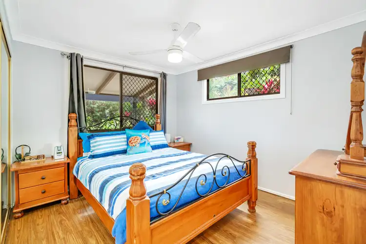 Sixth view of Homely semi-detached listing, 2/102 Panorama Drive, Tweed Heads West NSW 2485