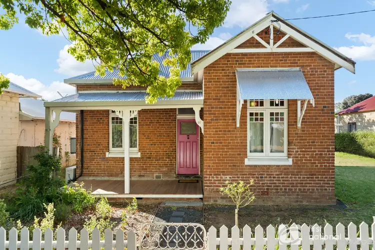 81 Binnia Street, Coolah NSW 2843
