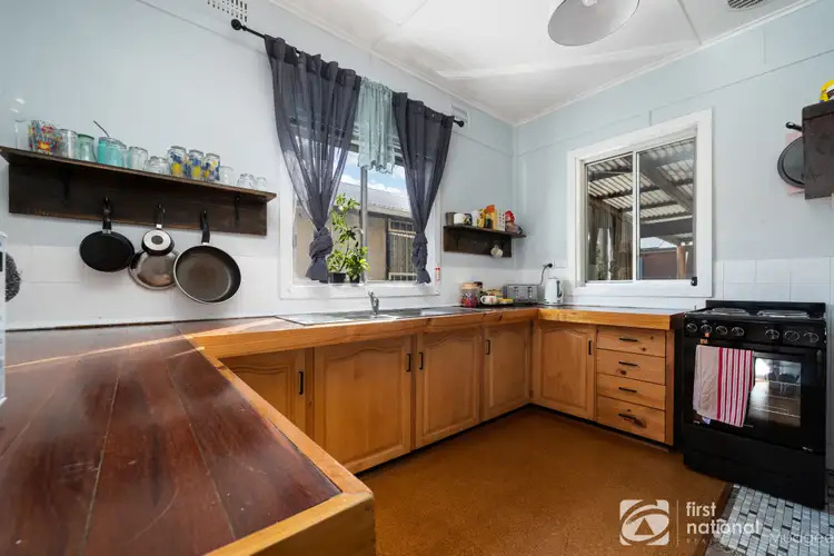 Fourth view of Homely house listing, 81 Binnia Street, Coolah NSW 2843