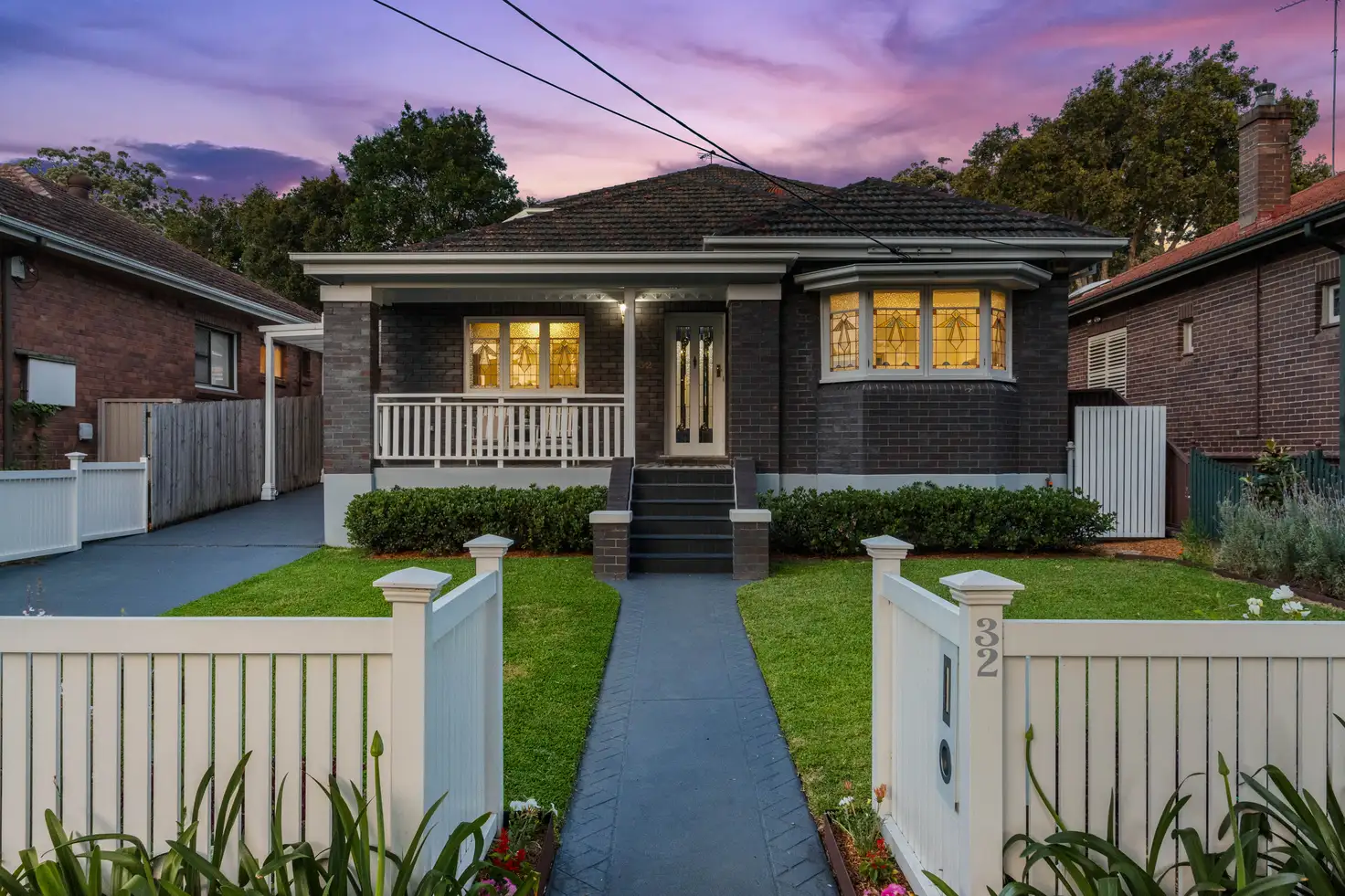 Main view of Homely house listing, 32 McRaes Avenue, Penshurst NSW 2222