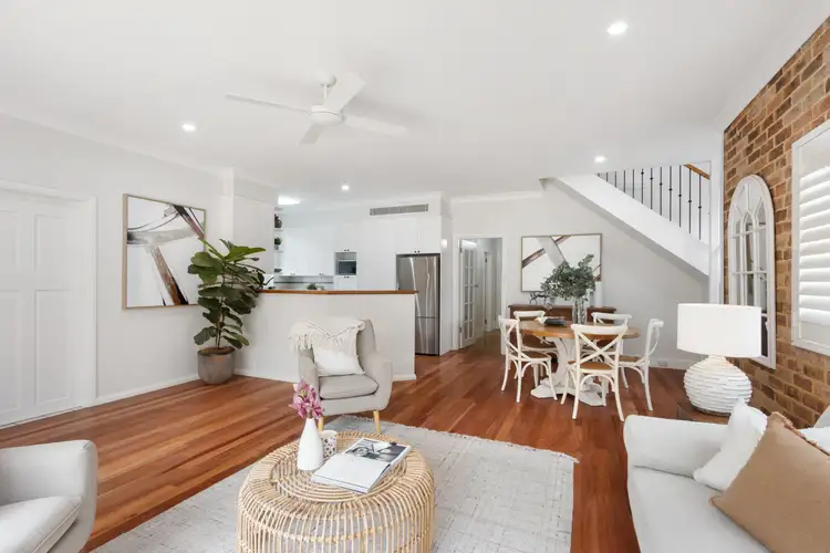 Third view of Homely house listing, 32 McRaes Avenue, Penshurst NSW 2222