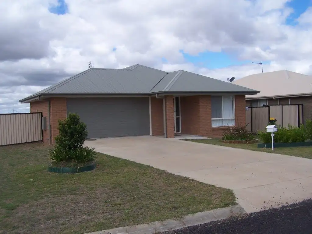 Main view of Homely house listing, 1 HENRY COURT, Tara QLD 4421