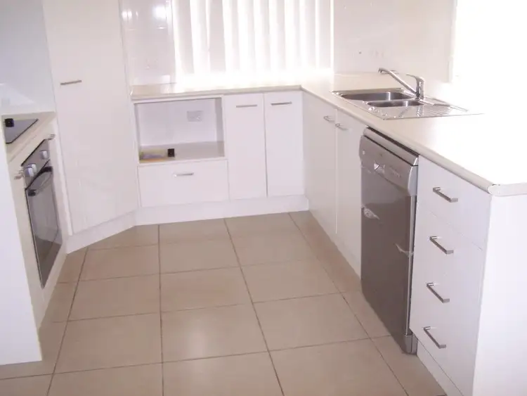 Second view of Homely house listing, 1 HENRY COURT, Tara QLD 4421