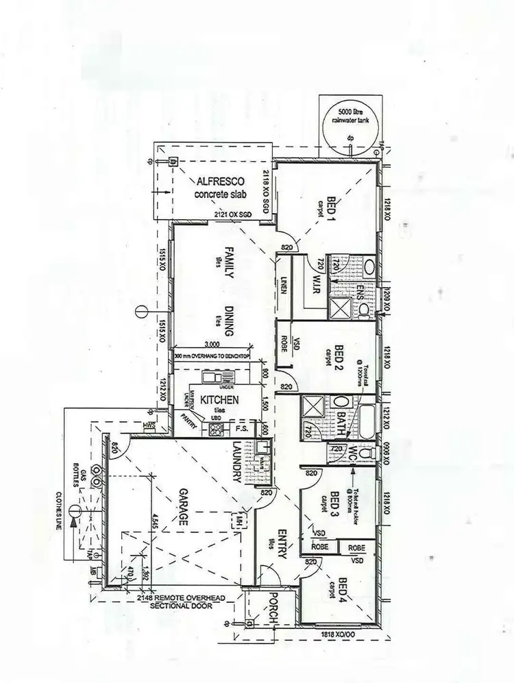 Fifth view of Homely house listing, 1 HENRY COURT, Tara QLD 4421