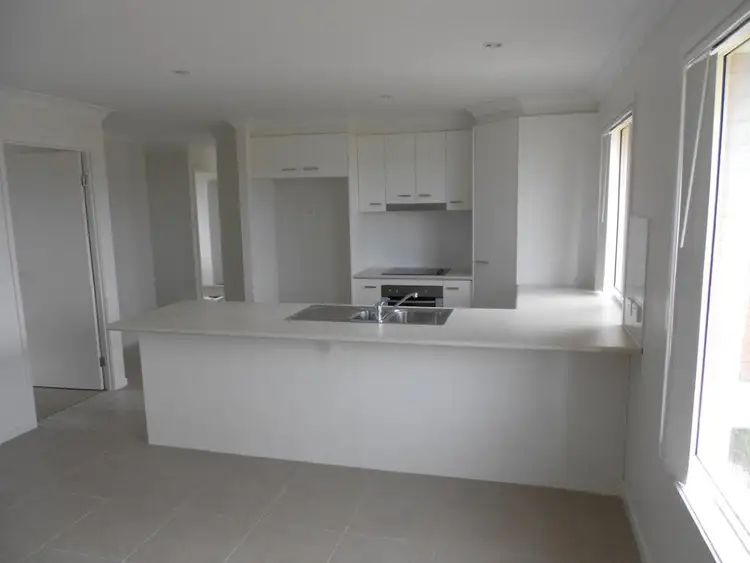 Sixth view of Homely house listing, 1 HENRY COURT, Tara QLD 4421