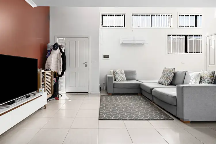 Third view of Homely townhouse listing, 2/103 St Leonards Road, Ascot Vale VIC 3032
