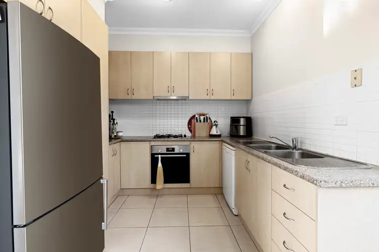 Fourth view of Homely townhouse listing, 2/103 St Leonards Road, Ascot Vale VIC 3032