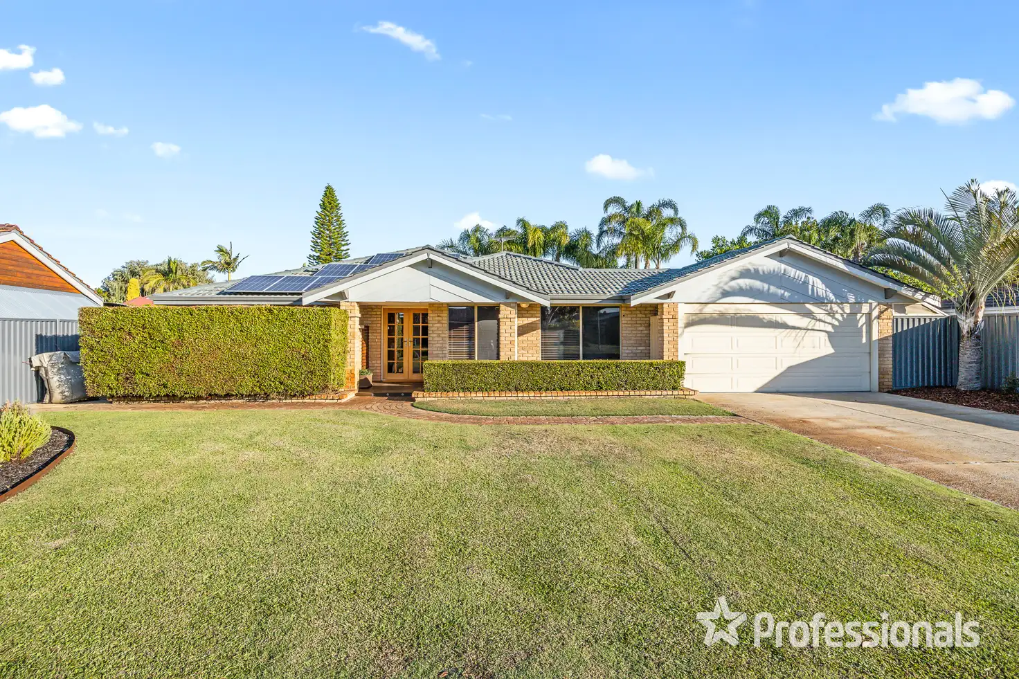 Main view of Homely house listing, 24 Pintail Parade, Ballajura WA 6066