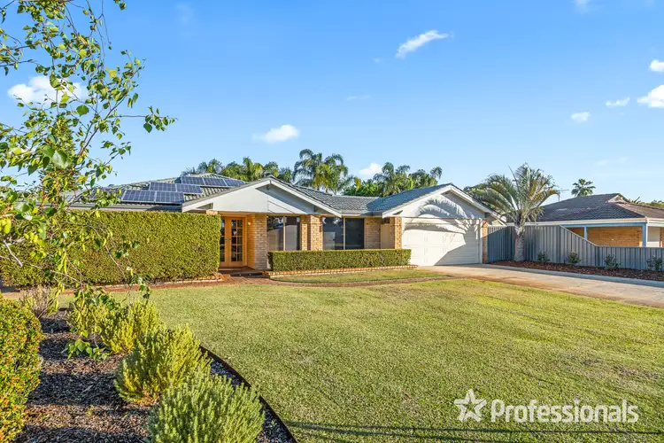 Second view of Homely house listing, 24 Pintail Parade, Ballajura WA 6066