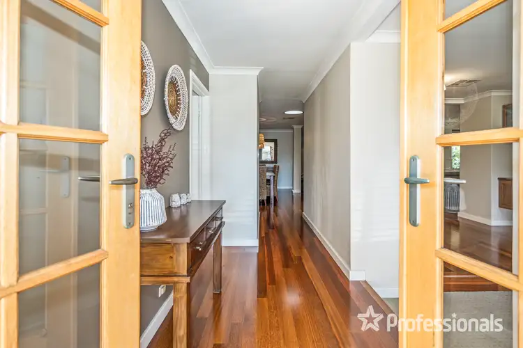 Fourth view of Homely house listing, 24 Pintail Parade, Ballajura WA 6066