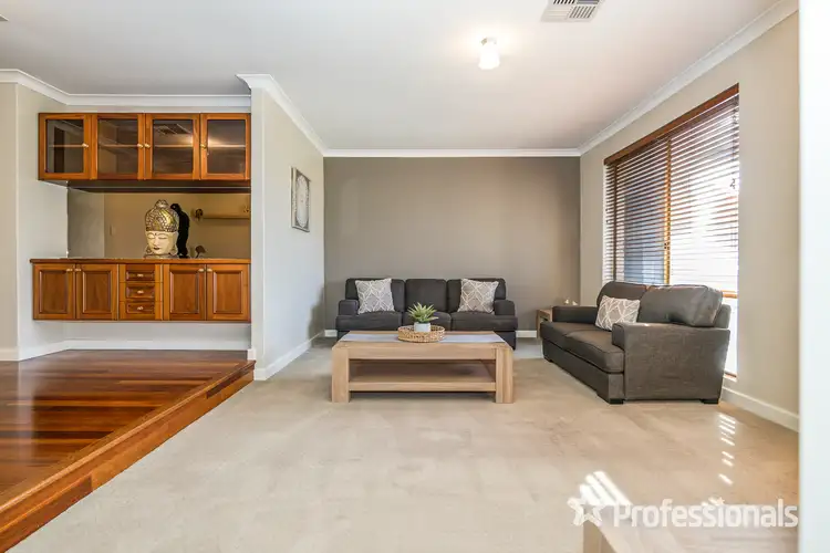 Fifth view of Homely house listing, 24 Pintail Parade, Ballajura WA 6066