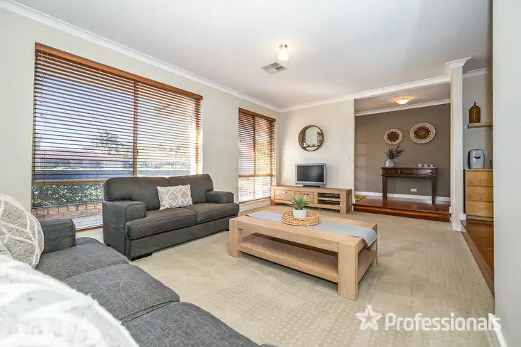 Sixth view of Homely house listing, 24 Pintail Parade, Ballajura WA 6066
