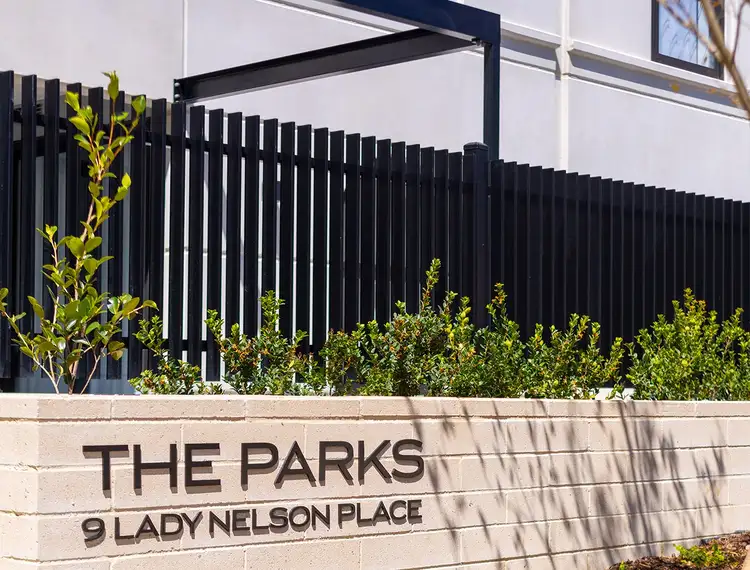 15/9 Lady Nelson Place, Red Hill ACT 2603