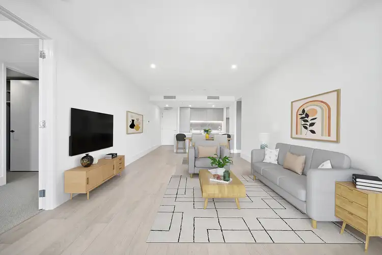 Third view of Homely apartment listing, 15/9 Lady Nelson Place, Red Hill ACT 2603