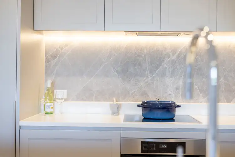 Fifth view of Homely apartment listing, 15/9 Lady Nelson Place, Red Hill ACT 2603