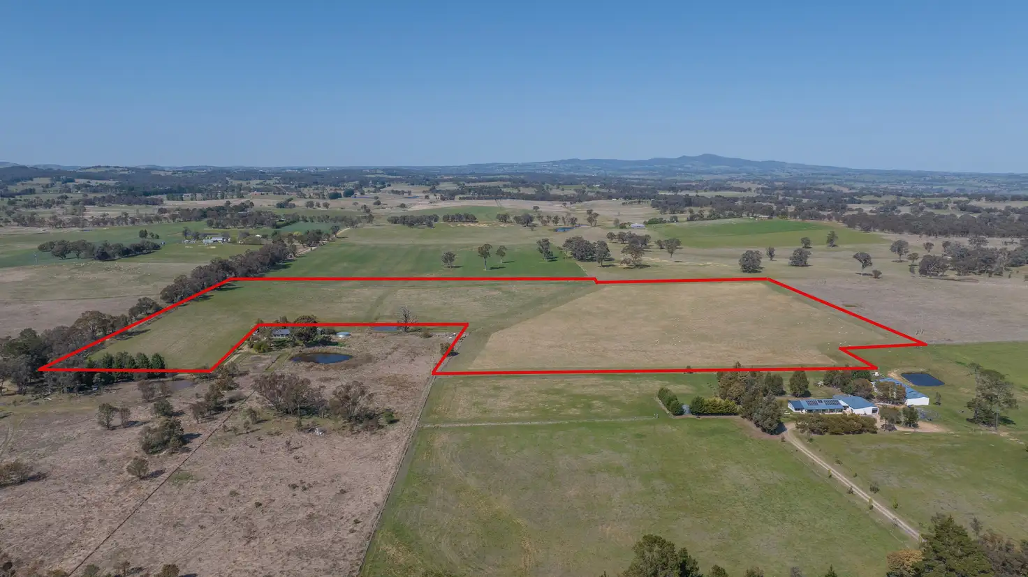 Main view of Homely land listing, Lot 1 Fanning Road, Mullion Creek NSW 2800