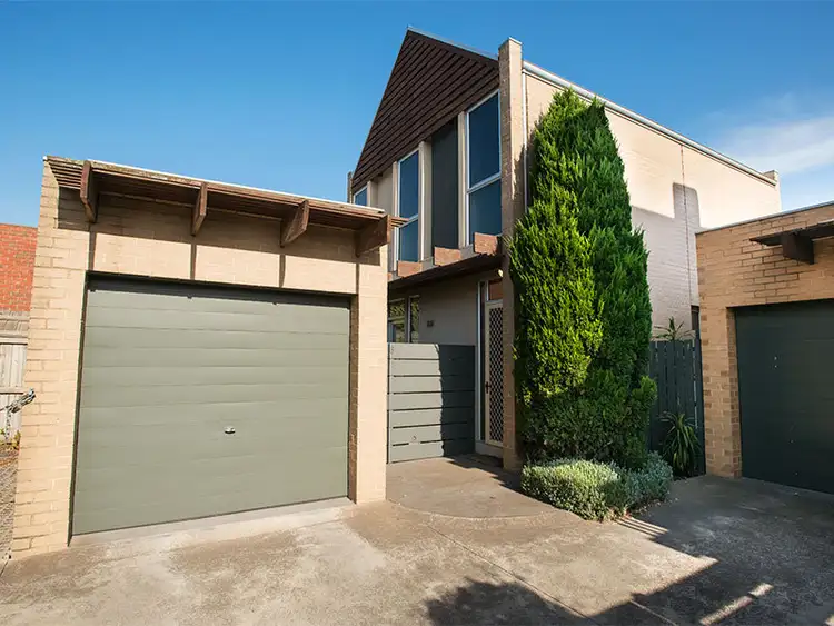 8/163 Somerville Road, Yarraville VIC 3013