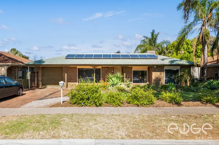 36 Lyndon Road, Paralowie SA 5108