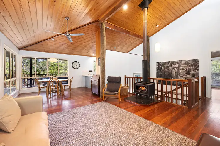 23 King Creek Road, Eerwah Vale QLD 4562