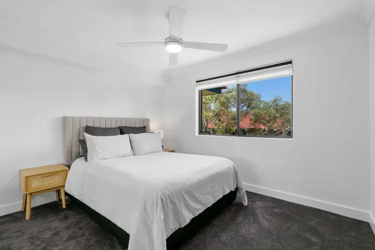Third view of Homely apartment listing, 19/34-40 Merton Street, Sutherland NSW 2232